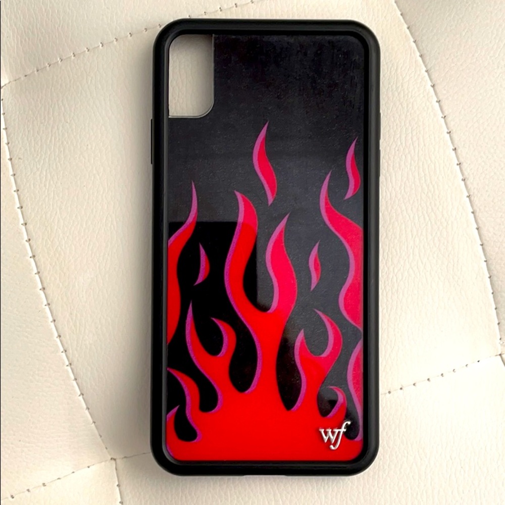 wildflower cases iphone XS MAX